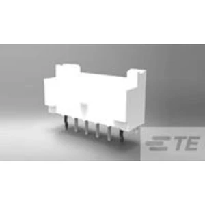 TE Connectivity SL-156 CST-100 and EP ConnectorsSL-156 CST-100 and EP Connectors 1-1744439-7 AMP