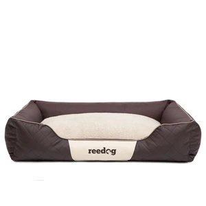 Pelech pre psa Reedog Brown Luxus - XL