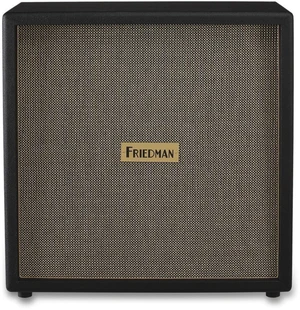 Friedman 412 Vintage Cab Gitarový reprobox