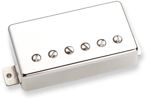 Seymour Duncan SH-55B Seth Lover Bridge 4C Set Gold Gitarový snímač