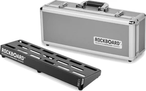 RockBoard DUO 2.1 with FC Suport pedală, Husă pentru efecte