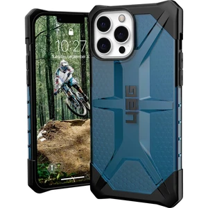 Urban Armor Gear Plasma Case zadný kryt na mobil Apple iPhone 13 Pro Max modrá, priehľadná