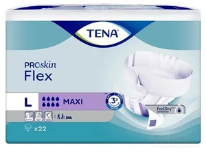 TENA Flex Maxi L