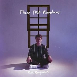 Alec Benjamin – These Two Windows