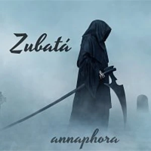 ANNAPHORA – Zubatá