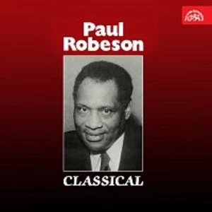 Paul Robeson – Paul Robeson Classical