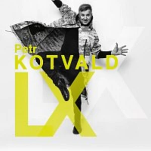 Petr Kotvald – LX CD