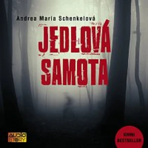 Různí interpreti – Schenkelová: Jedlová samota CD-MP3