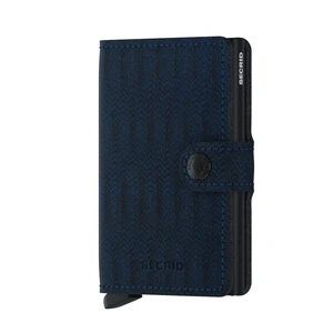 Secrid Miniwallet Dash - Navy