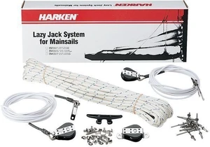 Harken 253 Segel & Mast Zubehör