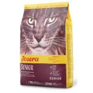 JOSERA cat  CARISMO / SENIOR - 2kg