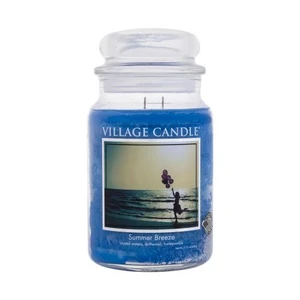 Village Candle Summer Breeze 602 g vonná sviečka unisex