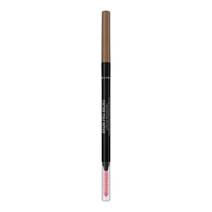 Rimmel London Brow Pro Micro 0,09 g ceruzka na obočie pre ženy 001 Blonde