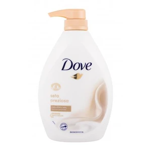 Dove Nourishing Silk 720 ml sprchovací krém pre ženy