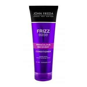 John Frieda Frizz Ease Miraculous Recovery 250 ml kondicionér pre ženy na poškodené vlasy