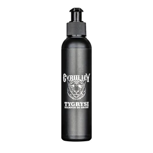 Cyrulicy Mydlo na bradu Cyrulicy Tygrysi (150 ml)