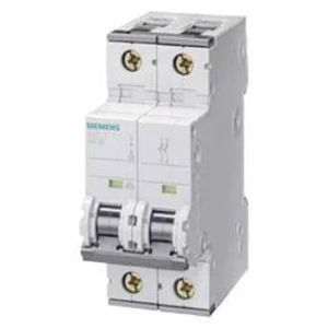 Ochranný spínač pro kabely Siemens 5SY4513-6 1 ks