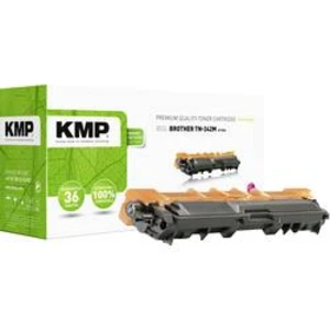 KMP toner náhradní Brother TN-242M, TN242M kompatibilní purppurová 1400 Seiten B-T59A