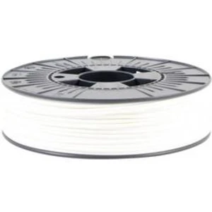 Vlákno pro 3D tiskárny Velleman PLA285W07, PLA plast, 2.85 mm, 750 g, bílá