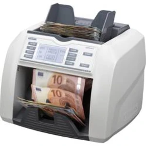 Počítač peněz, tester bankovek Ratiotec rapidcount T 225 46404