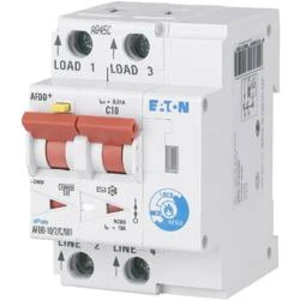 Eaton 187175 požární spínač 2pólový 10 A 0.03 A 230 V/AC