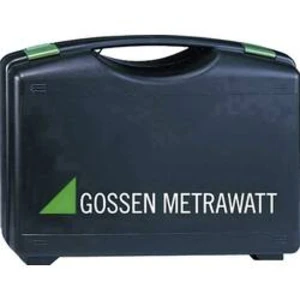 Gossen Metrawatt HC 30 Messgeräte-Tasche, Etui