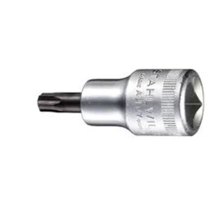 Nástrčný klíč Stahlwille 54 TX T 30, TORX, 1/2", Chrom-ocelová slitina 03100030