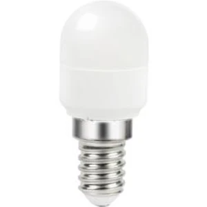 LED žárovka LightMe LM85330 230 V, E14, 2.5 W = 25 W, teplá bílá, A++ (A++ - E), kapkovitý tvar, 1 ks