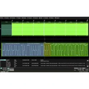 Teledyne LeCroy WS510-DPHYBUS D Software