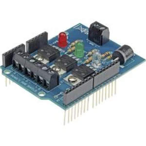 Modul Velleman RGB Shield VMA01 pro Arduino