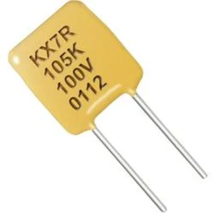 Kondenzátor keramický Kemet C315C104M5U5TA, 0,1 µF, 50 V, 20 %