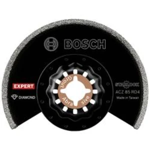 Diamant segmentový pilový list 1 ks 2 mm Bosch Accessories EXPERT Grout Segment Blade ACZ 85 RD4 2608900034 1 ks