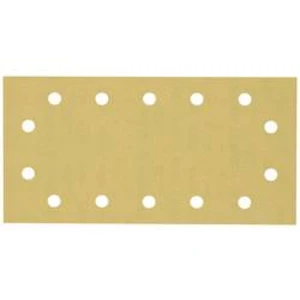 Brusný papír Bosch Accessories 2608900864 s otvory, (d x š) 230 mm x 115 mm, 10 ks