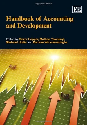 Handbook of Accounting and Development