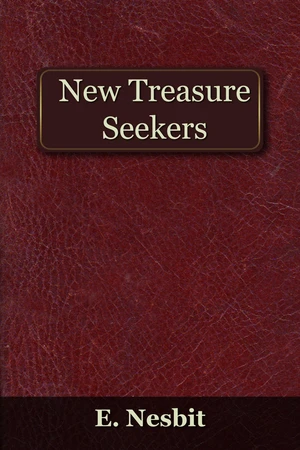 The New Treasure Seekers