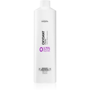 L’Oréal Professionnel Oxydant Creme aktivační emulze 3,75% 12,5 Vol. 1000 ml