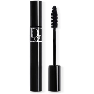 DIOR Diorshow Waterproof řasenka pro prodloužení a zahuštění řas voděodolná odstín 090 11,5 ml