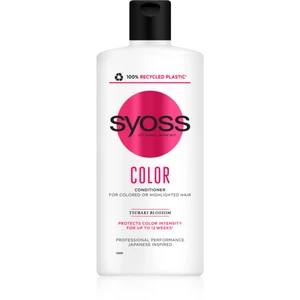 Syoss Color kondicionér pro barvené vlasy 440 ml