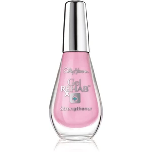 Sally Hansen Strength obnovující a posilující maska pro silně poškozené nehty 10 ml