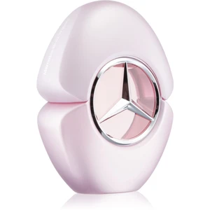 Mercedes-Benz Woman Eau de Toilette toaletní voda pro ženy 60 ml