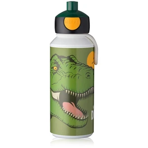 Mepal Campus Dino dětská láhev 400 ml