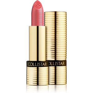 Collistar Rossetto Unico® Lipstick Full Colour - Perfect Wear luxusní rtěnka odstín 7 Pompelmo Rosa 3,5 ml