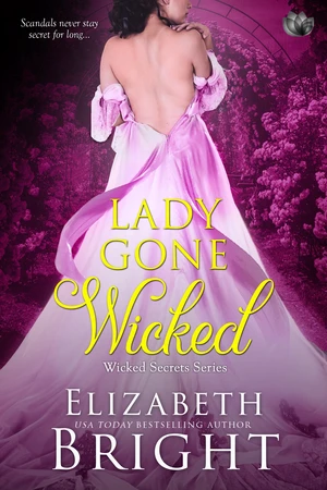 Lady Gone Wicked