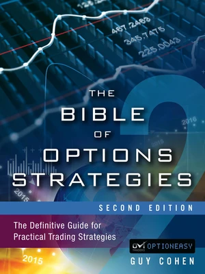 Bible of Options Strategies, The