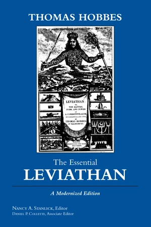 The Essential Leviathan