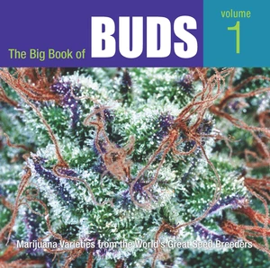 The Big Book of Buds