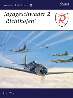 Jagdgeschwader 2