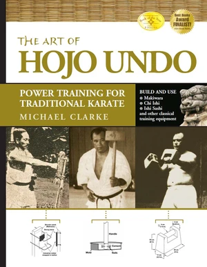 The Art of Hojo Undo