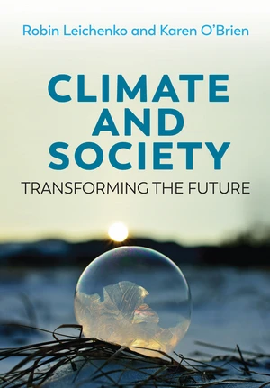 Climate and Society