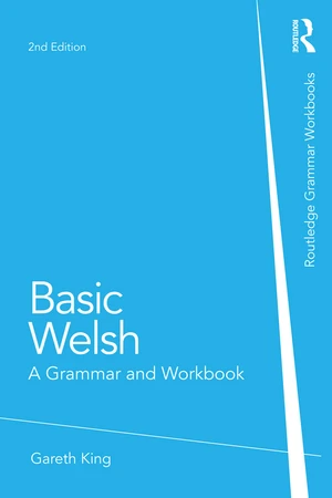 Basic Welsh